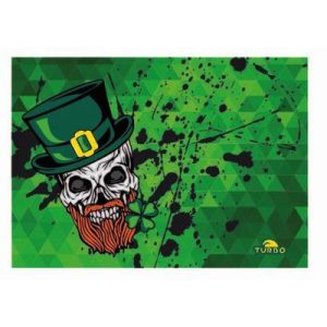 TOALLA ALGODON MICROFIBRA (145 x100) PATRICKS