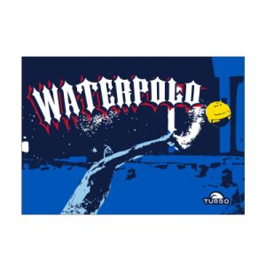 TOALLA ALGODON MICROFIBRA (145 x100) PLAYER