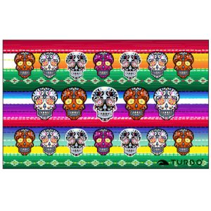 TOALLA ALGODON MICROFIBRA (145 x100) PONCHO