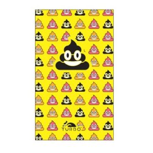 TOALLA ALGODON MICROFIBRA (145 x100) POO