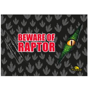 TOALLA ALGODON MICROFIBRA (145 x100) RAPTOR