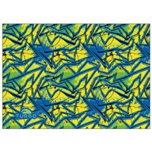 TOALLA ALGODON MICROFIBRA (145 x100) SHOUT