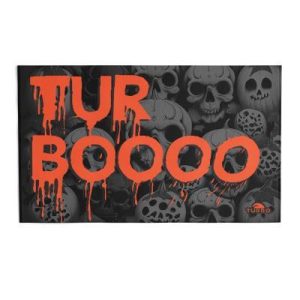 TOALLA ALGODON MICROFIBRA (145 x100) TURBOH!