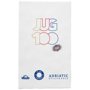 TOALLA ALGODON MICROFIBRA (145 x100) VK JUG ADRIATIC OSIGURANJE