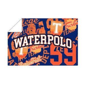 TOALLA ALGODON MICROFIBRA (145 x100) WP COLLEGE