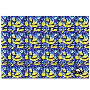 TOALLA RIZO MICROFIBRA MAKUMAKU ( 145 x100) 9890765