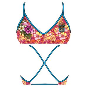 TOP BIKINI MARE MR TIKI