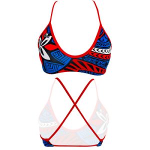 TOP BIKINI MARE NEW ZEALAND 2022