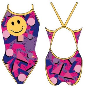 TOP BIKINI `MARE` NIÑA SWEET GIRL