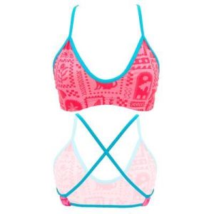 TOP BIKINI MARE RADIANT SHORE