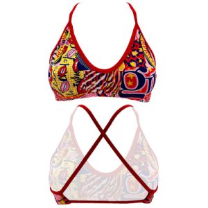 TOP BIKINI MARE SWEET GIRL