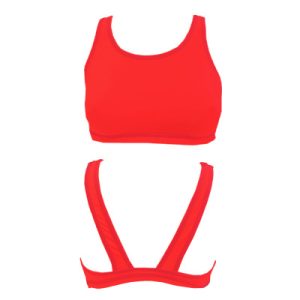 TOP COMFORT NIÑA LISO