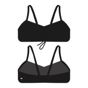 TOP CONFORT BLAZE MUJER