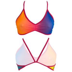 TOP FUNKY FLOUR GRADIENT