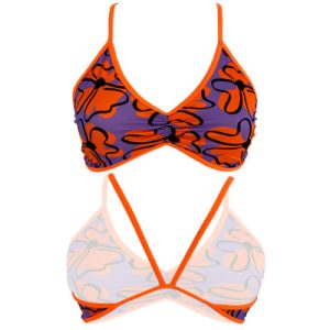 TOP FUNKY FLOWERCITAS