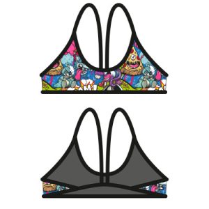 TOP FUNKY LOKI COMIC