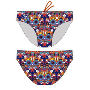 TOP FUNKY MULTI   SKIN