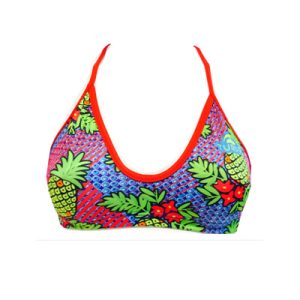 TOP MUJER PINEAPPLE (MARE)