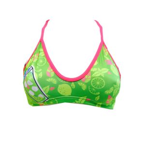 TOP NAT.MUJER MOJITO 2017 ( PATRON MARE)