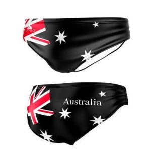 WATERPOLO AUSTRALIA INF.