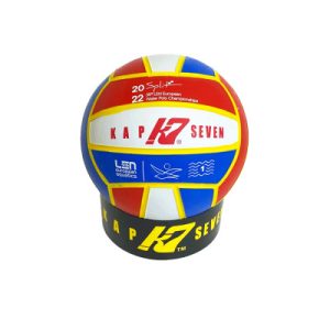 WATERPOLO BALL EURO 2022 SIZE 1
