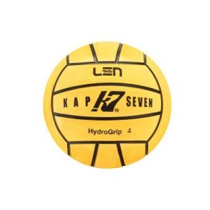 WATERPOLO BALL KAP7 LEN WOMEN (SIZE 4) 98062