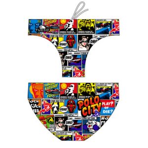 WP BAÑADORS CROACIA