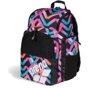 MOCHILA ARENA ONE GO BACKPACK 35L AO TEXTURE
