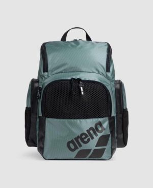 MOCHILA ARENA ONE GO BACKPACK 35L SAGE