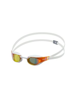 GAFAS EVO ULTRA BLANCO ORO
