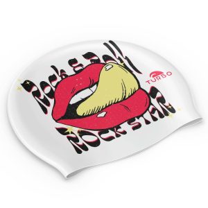 GORRO SILICONA ROCK TONGUE