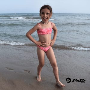 HONOLULU BIKINI BANDEAU