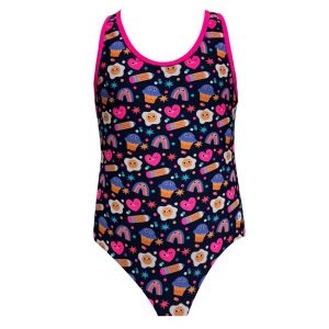 BAÑADOR CANDY NIÑA