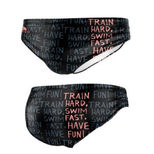BAÑADOR NAT.HOMBRE TRAIN HARD