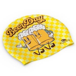 GORRO SILICONA BEER BUDDIES