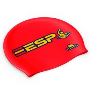 GORRO SILICONA ESPAÑA WATERPOLO