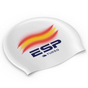 GORRO SILICONA ESPAÑA WAVE