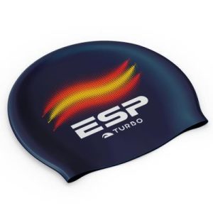 GORRO SILICONA ESPAÑA WAVE