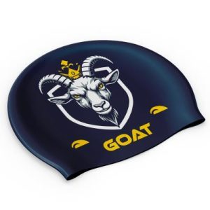 GORRO SILICONA GOAT