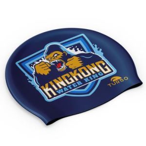 GORRO SILICONA KONG