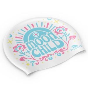 GORRO SILICONA MOON CHILD