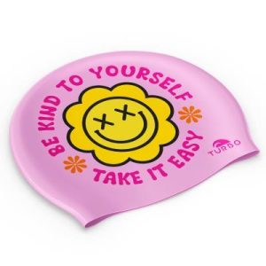 GORRO SILICONA SUNNY BLOSSOM