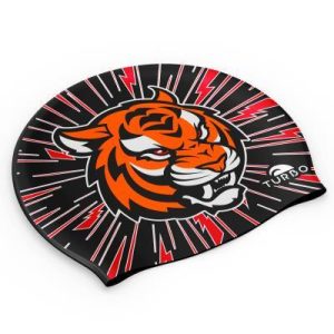 GORRO SILICONA TIGER ROAR