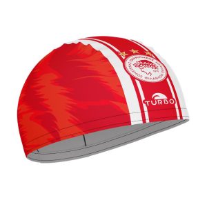 GORROS PBT OLYMPIACOS STRIPES
