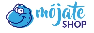 Logo Mojate shop