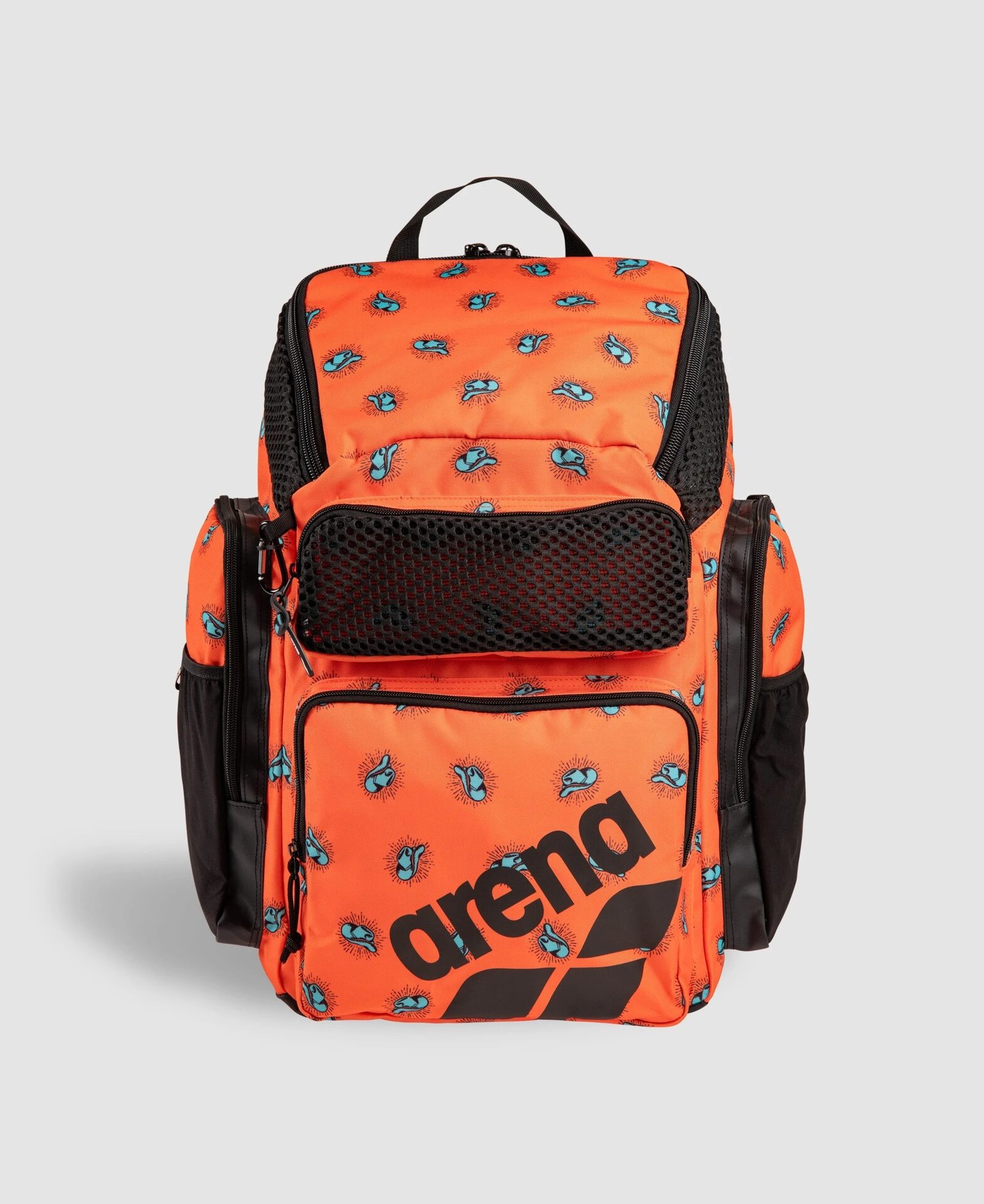 MOCHILA ARENA GO ONE 45 L YEE HA